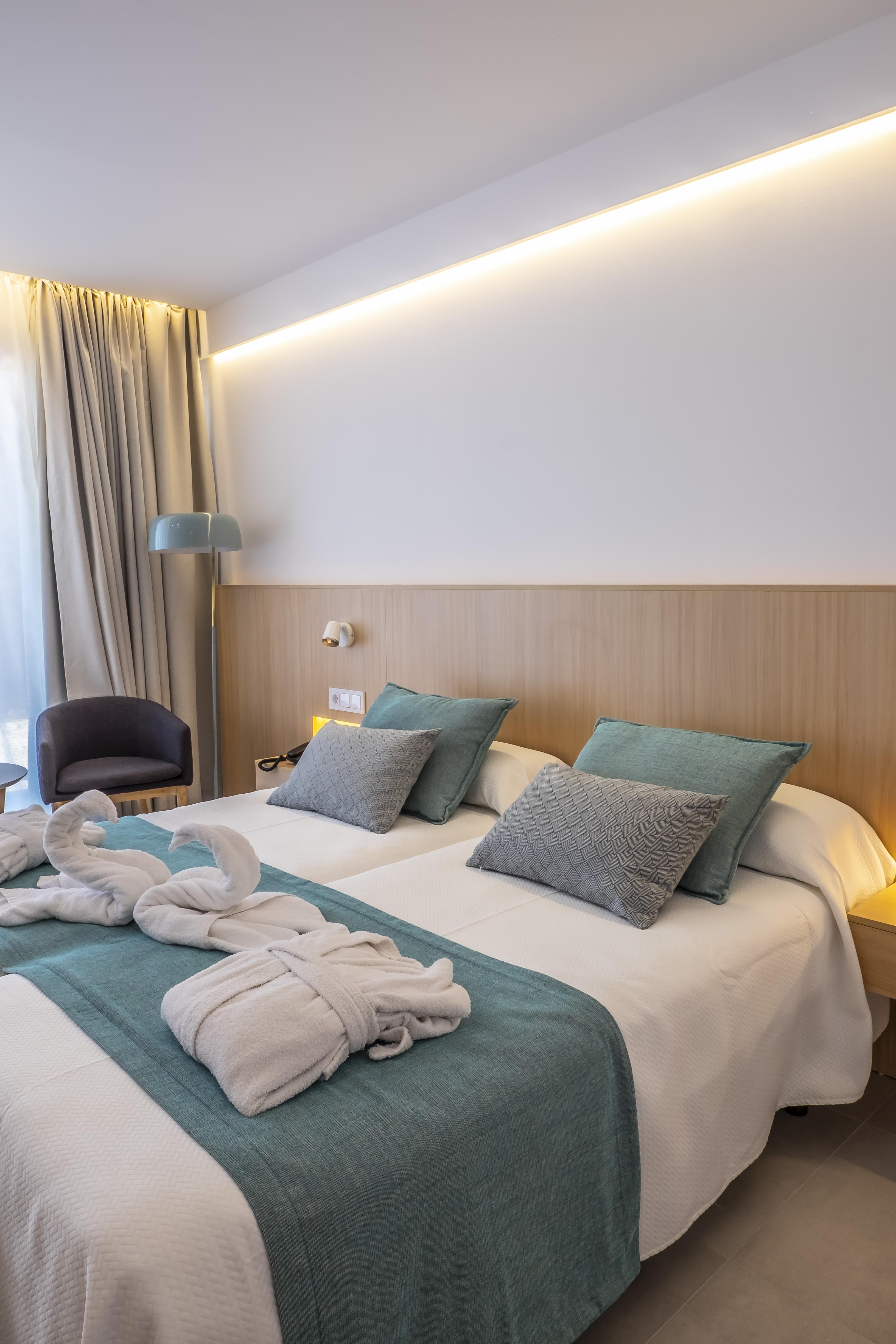 Petit Sagitario Adults Only Hotel Son Carrio  Kültér fotó