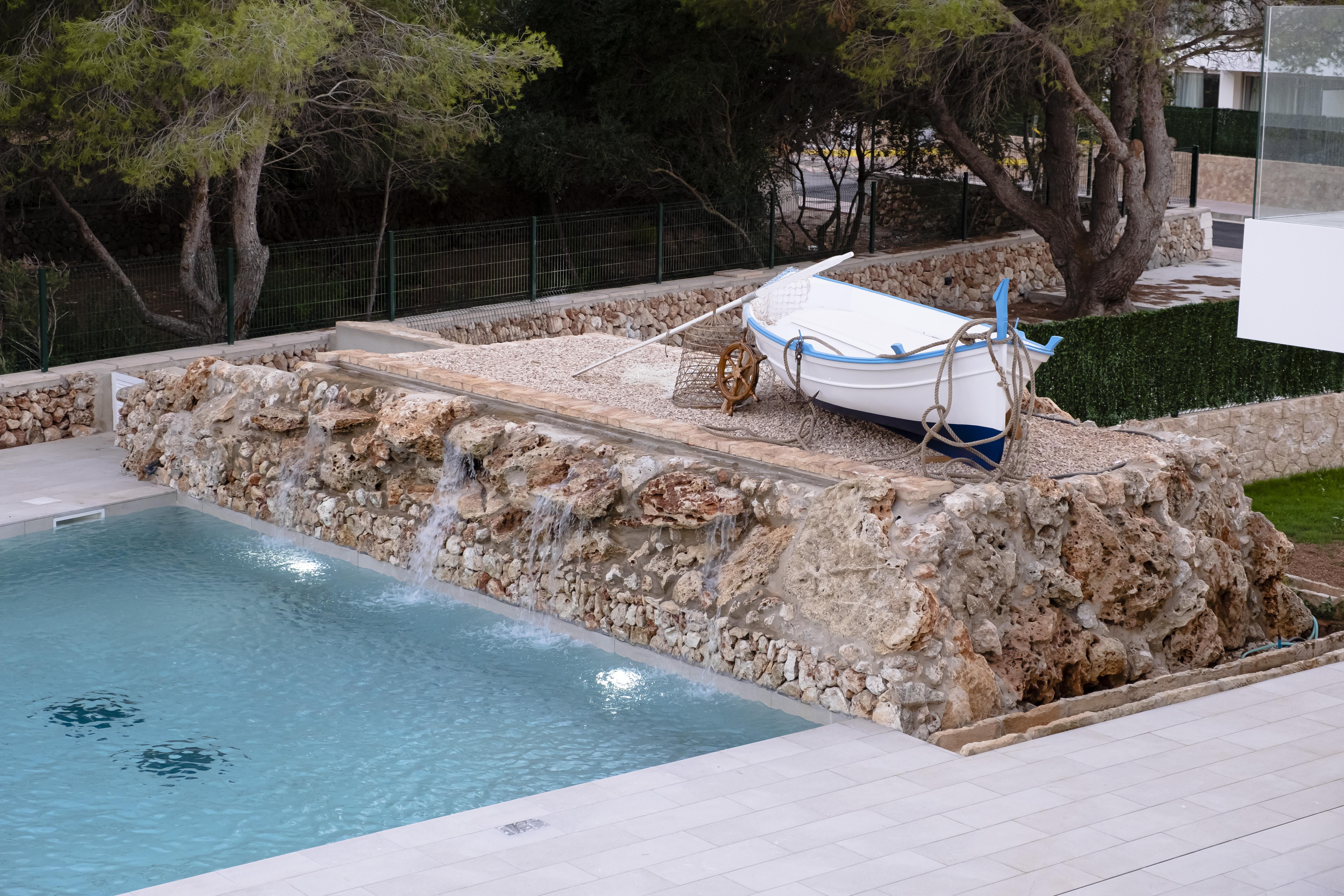 Petit Sagitario Adults Only Hotel Son Carrio  Kültér fotó