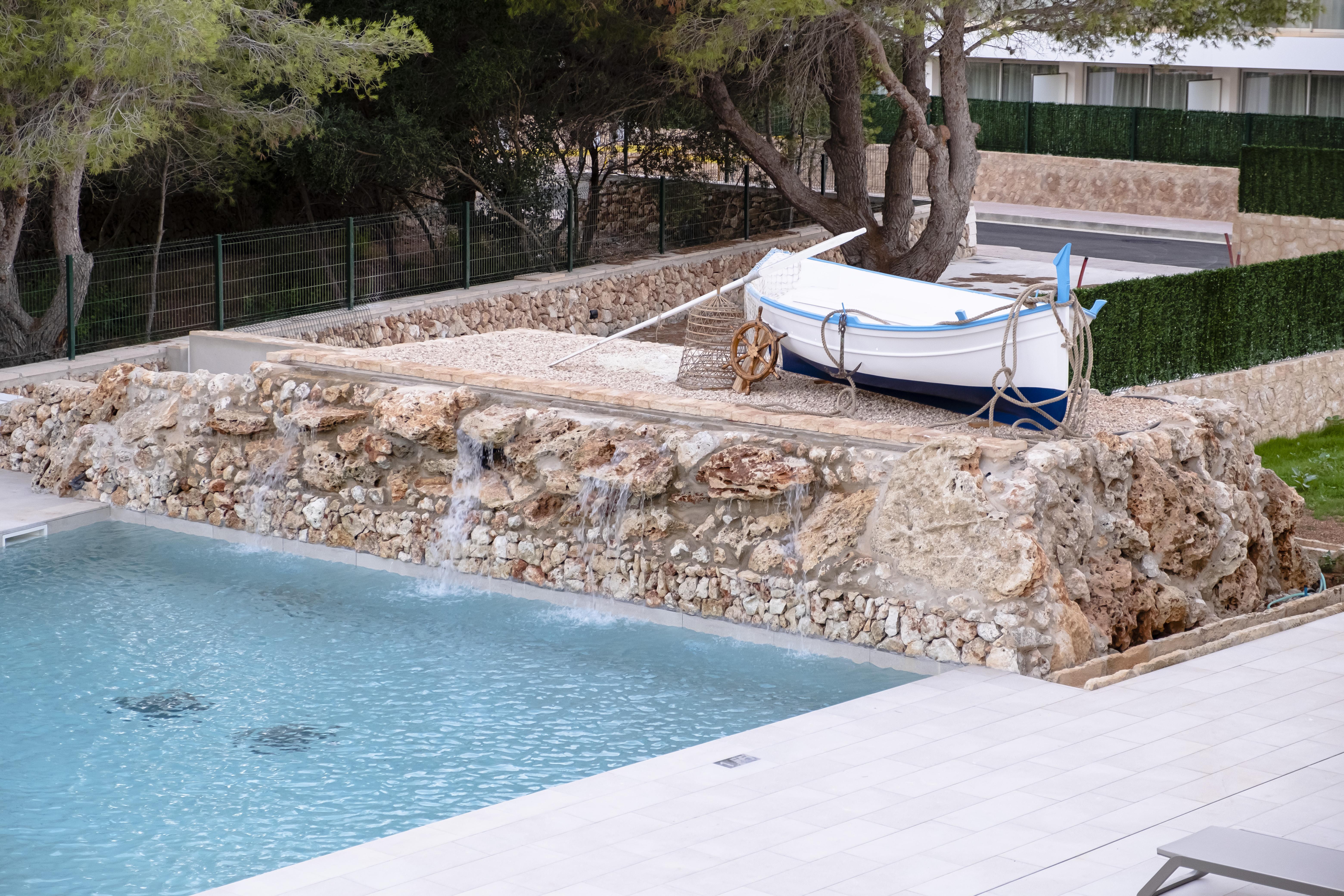 Petit Sagitario Adults Only Hotel Son Carrio  Kültér fotó