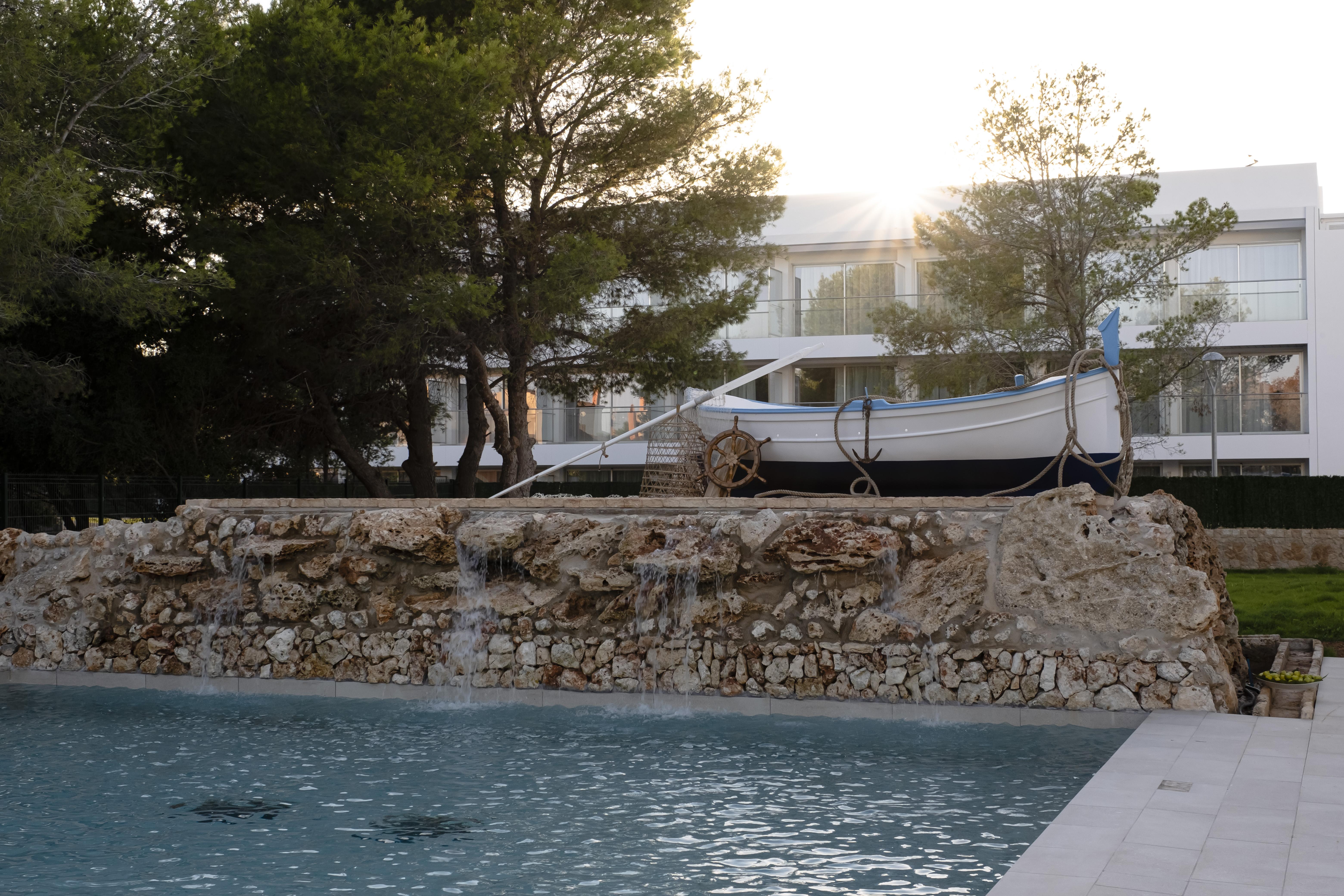 Petit Sagitario Adults Only Hotel Son Carrio  Kültér fotó