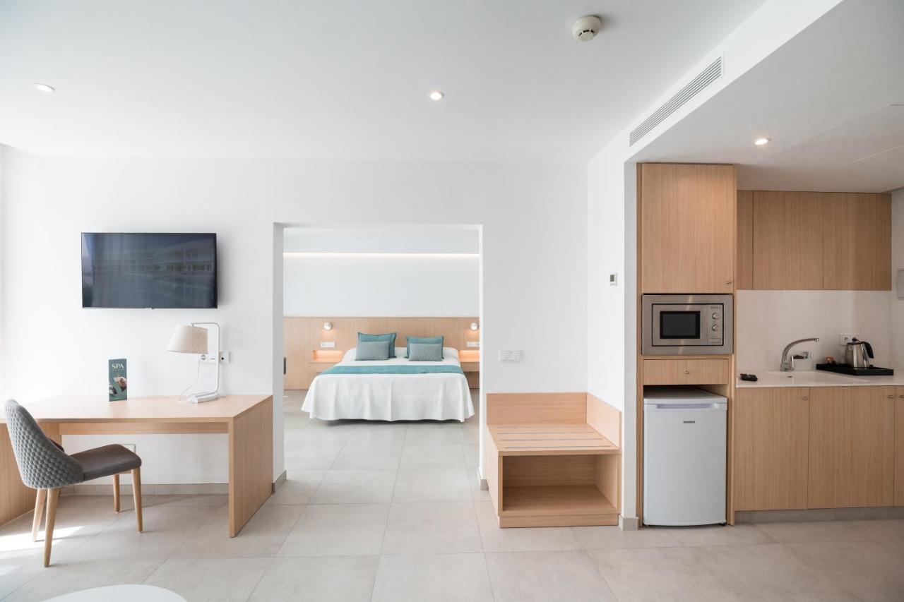 Petit Sagitario Adults Only Hotel Son Carrio  Kültér fotó