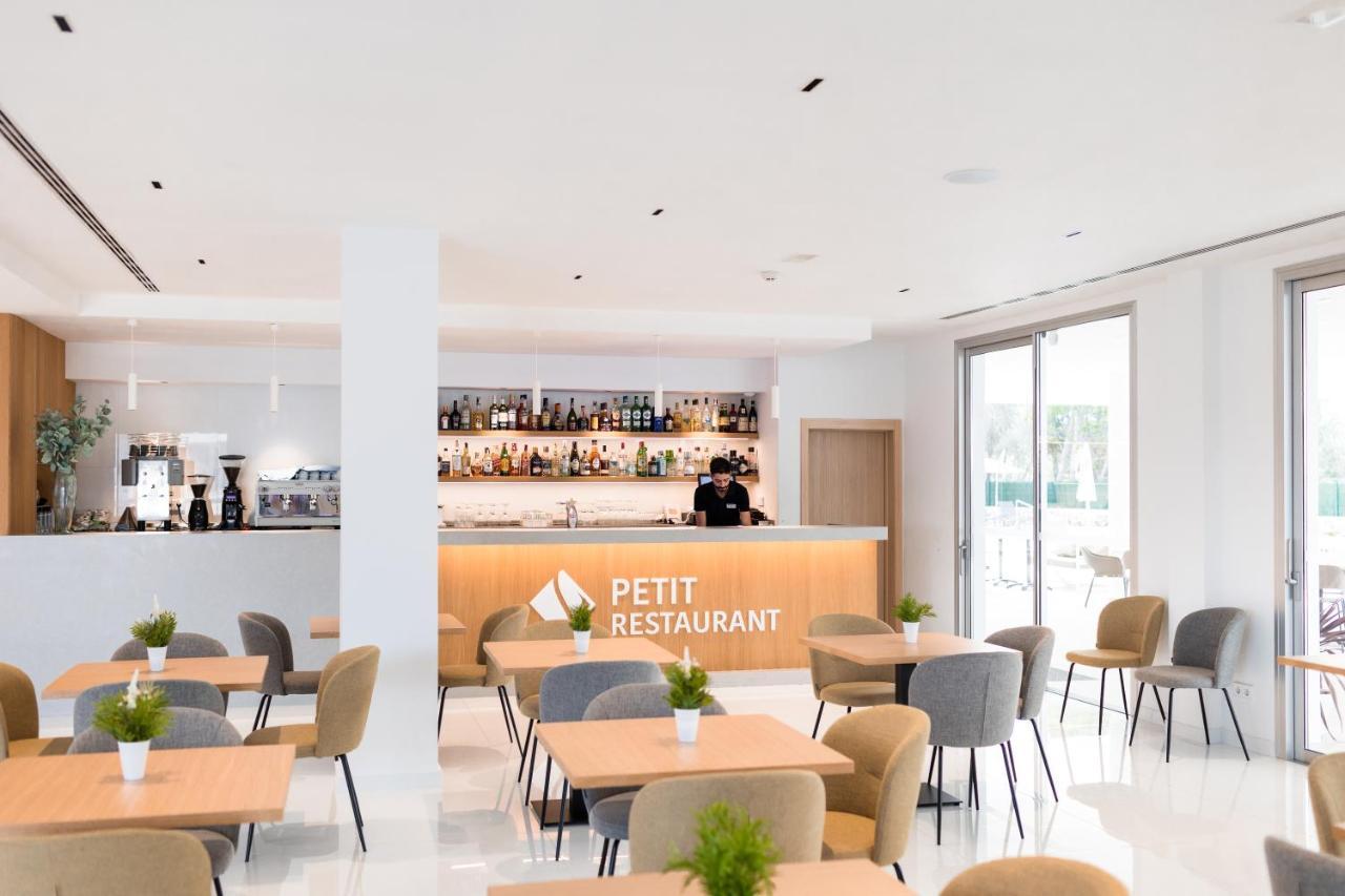 Petit Sagitario Adults Only Hotel Son Carrio  Kültér fotó