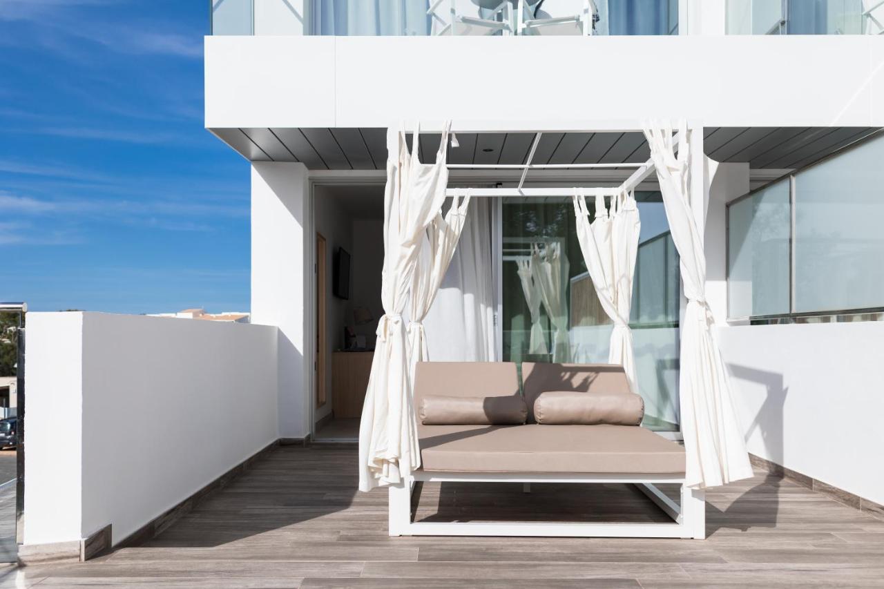 Petit Sagitario Adults Only Hotel Son Carrio  Kültér fotó