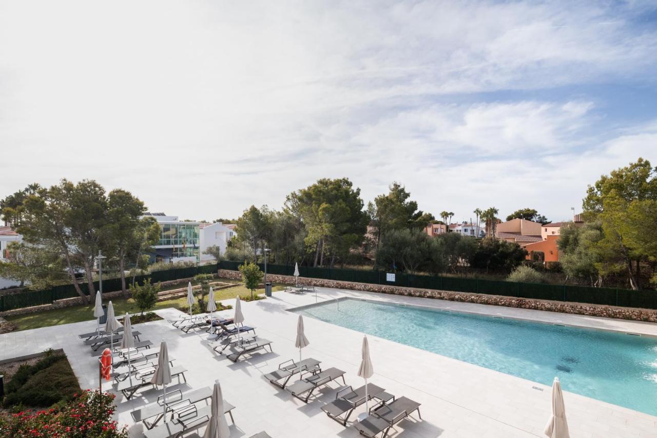 Petit Sagitario Adults Only Hotel Son Carrio  Kültér fotó