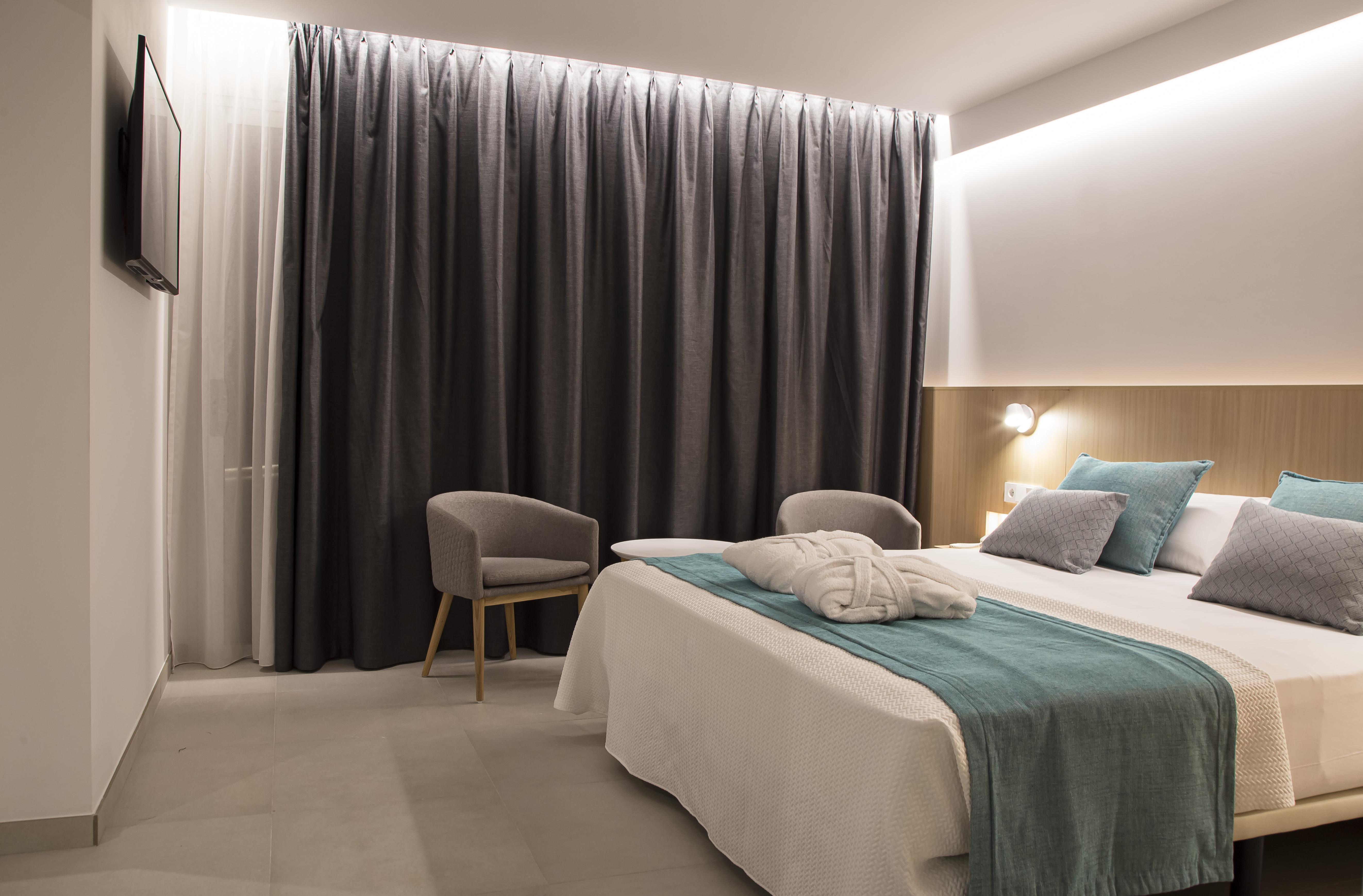 Petit Sagitario Adults Only Hotel Son Carrio  Kültér fotó