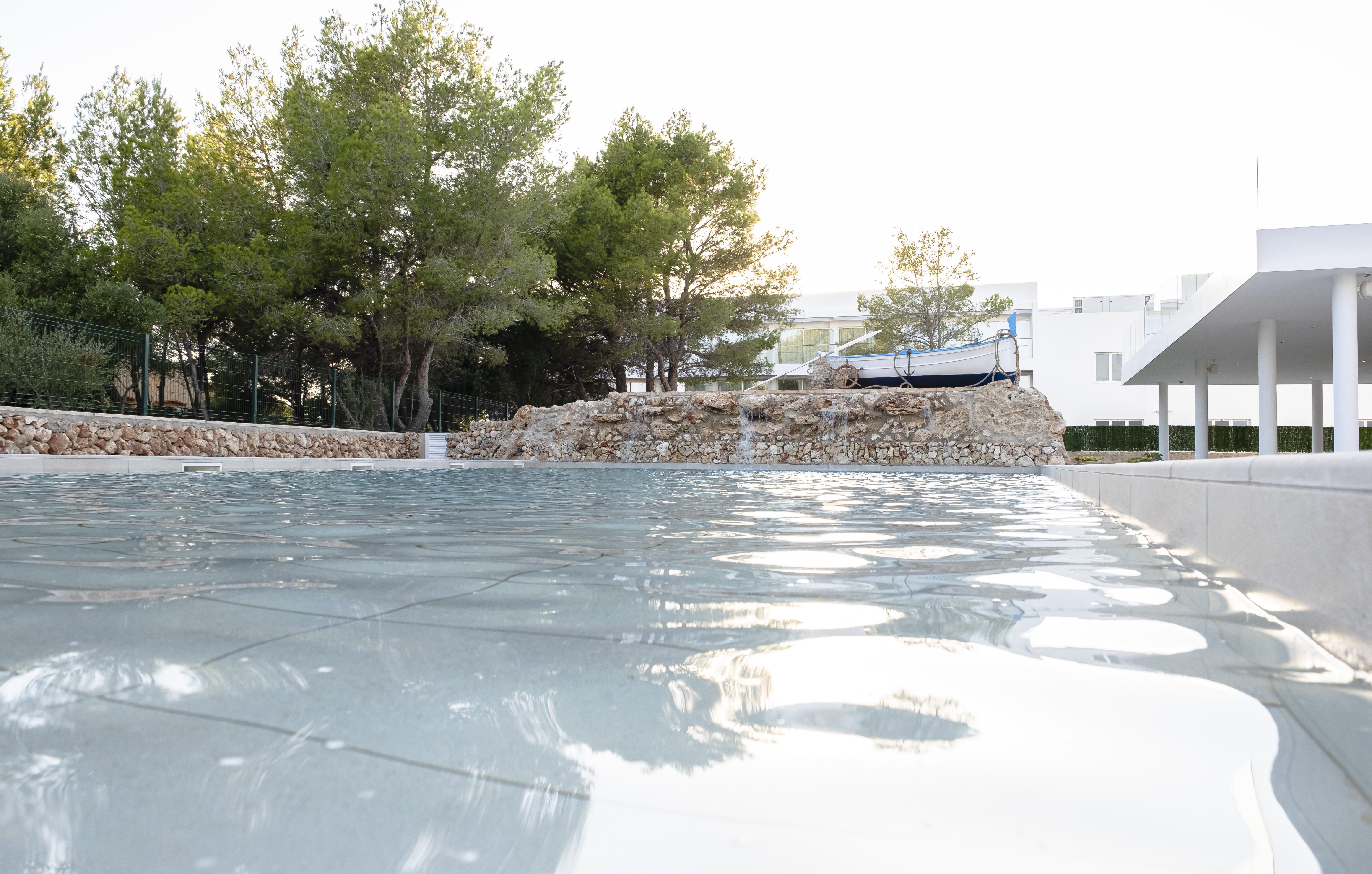 Petit Sagitario Adults Only Hotel Son Carrio  Kültér fotó
