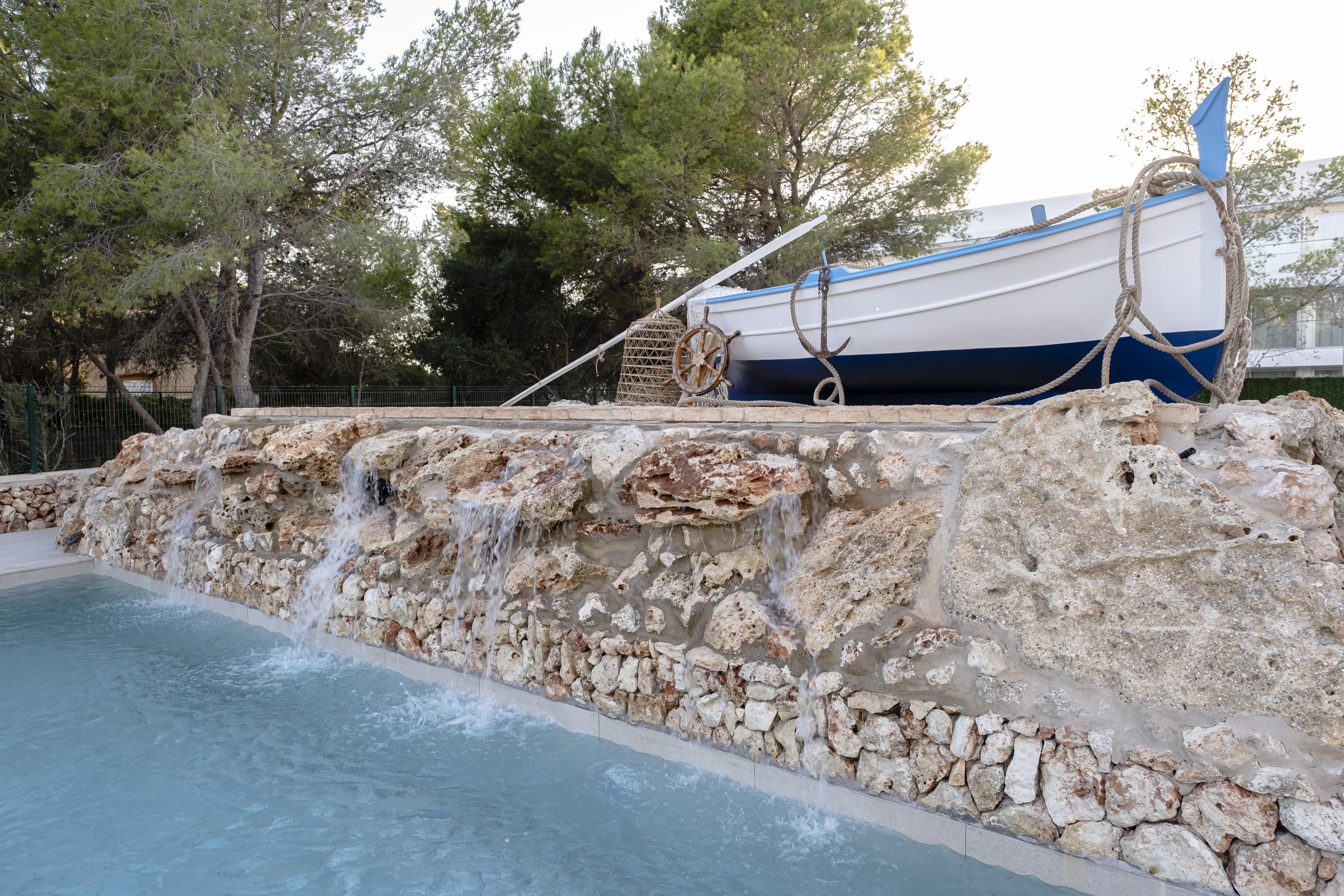 Petit Sagitario Adults Only Hotel Son Carrio  Kültér fotó